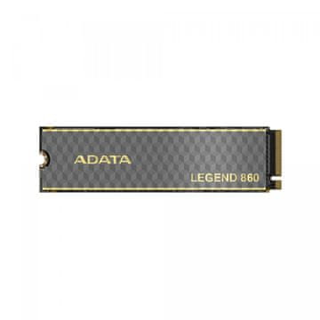 AData Adata LEGEND 860 unutarnji SSD 2TB PCIe Gen4 x4 M.2
