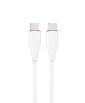 Gembird Gembird Kabel USB-C u USB-C 1.5m, bijeli