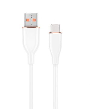 Gembird Gembird kabel USB-A na USB-C, 1.5m, bijeli