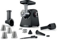 Bosch Bosch MFWS440B mljevenje mesa 1900W, 2 brzine, funkcija rikverca