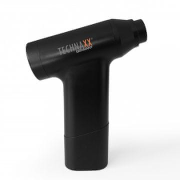 slomart Technaxx TX-293 bežični usisavač, lagan, 0.5L