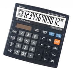 Eleven ELEVEN CT555N uredski kalkulator, crni