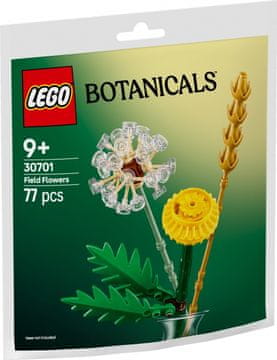 Botanical's LEGO Botanicals 30701 Poljsko cvijeće V29