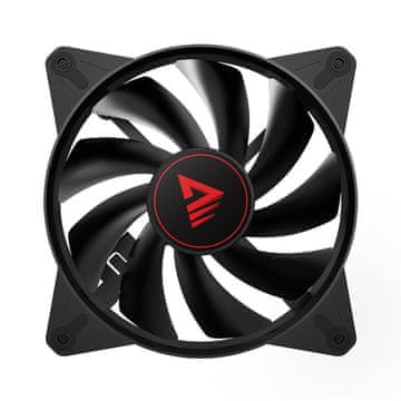 SAVIO SAVIO BLADE 120mm PWM ventilator (4-pin)