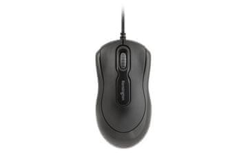 Kensington Kensington EQ miš, crna, USB