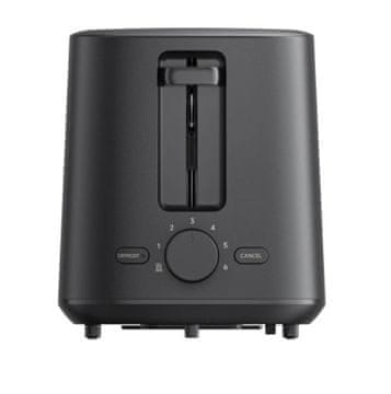 Xiaomi Xiaomi Toster, 2 utora, 800-1000W
