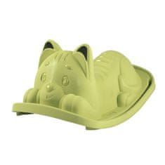 Smoby Smoby Kitten Rocker ljuljačka, zelena