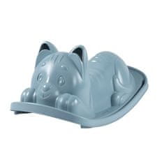 Smoby Smoby Kitten Rocker njihalica, plava