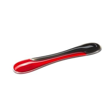 Kensington Kensington Slim Duo Gel podloga za zglob tipkovnice, crvena