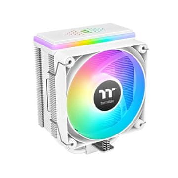 Thermaltake Thermaltake ASTRIA 400 hladnjak procesora ARGB 230W TDP, bijeli
