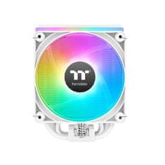 Thermaltake Thermaltake ASTRIA 400 hladnjak procesora ARGB 230W TDP, bijeli
