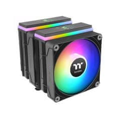 Thermaltake Thermaltake ASTRIA 600 ARGB CPU hladnjak, 2x120mm ventilatora