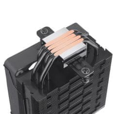 Thermaltake Thermaltake ASTRIA 200 ARGB hladnjak procesora (TDP 210W, 120mm)