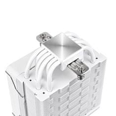 Thermaltake Thermaltake ASTRIA 400 hladnjak procesora ARGB 230W TDP, bijeli