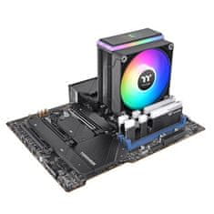 Thermaltake Thermaltake ASTRIA 200 ARGB hladnjak procesora (TDP 210W, 120mm)