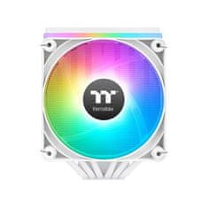 Thermaltake Thermaltake ASTRIA 600 hladnjak procesora, bijeli, ARGB