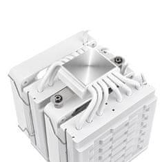 Thermaltake Thermaltake ASTRIA 600 hladnjak procesora, bijeli, ARGB