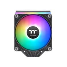 Thermaltake Thermaltake ASTRIA 600 ARGB CPU hladnjak, 2x120mm ventilatora