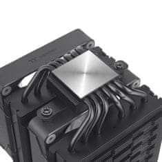 Thermaltake Thermaltake ASTRIA 600 ARGB CPU hladnjak, 2x120mm ventilatora