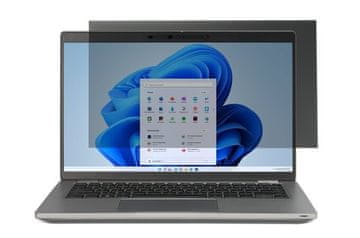 Kensington Kensington Privacy Screen Filter 14" 16:10, uklonjivi