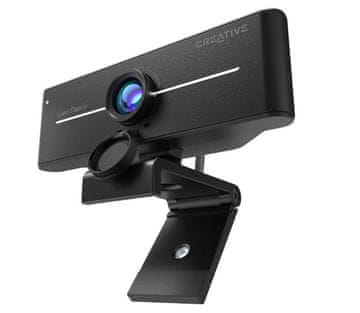 Creative Labs Creative Labs Live! Cam Sync 4K web kamera, 4K UHD, 110°
