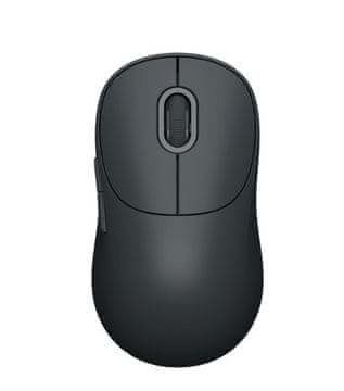 Xiaomi Xiaomi Wireless Mouse 3 GL bežični miš, crna