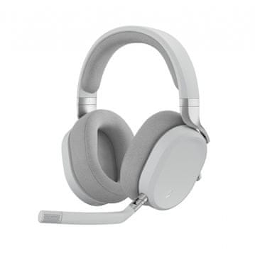 Fractal Design Fractal Design Scape Headset slušalice, siva