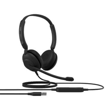 Jabra Jabra Evolve 10 Stereo USB-A Slušalice