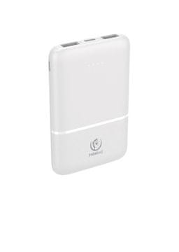 REBELTEC Rebeltec P5 power bank 5000mAh 10W, punjenje 3 uređaja