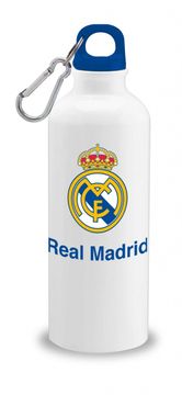 Kids Euroswan KIDS EUROSWAN Aluminijska boca za piće 500 ml Real Madrid