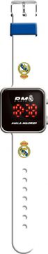 Kids Euroswan KIDS EUROSWAN Real Madrid LED sat s kalendarom