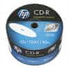 Verbatim HP CD-R medij Printable, 52x, 700MB, 50 komada