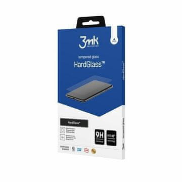 3MK 3mk HardGlass zaštitno staklo 9H za Samsung S24 Ultra