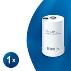 Brita Brita ON TAP V (CU CE2) zamjenski filter za slavinu, 600L