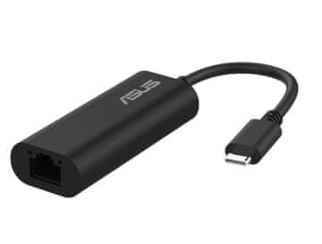 slomart ASUS USB-C2500 V2 mrežna kartica USB Type-C 2.5G Ethernet