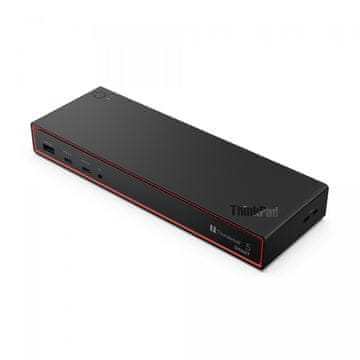 Lenovo Lenovo 40BA0265Eu Thunderbolt 5 Docking Station, 2x 8K