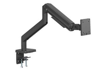 Digitus Digitus DA-90373 samostojeći nosač za monitor 1x LCD do 49" 20kg, VESA 75x75, 100x100, crni