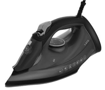 Lafe LAFE GlidePro 2600W parna glačala, 2600W