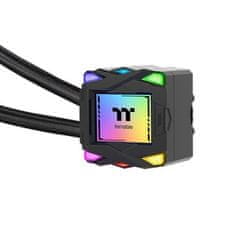 Thermaltake Thermaltake LA240 ARGB vodeno hlađenje AIO, 240mm radijator