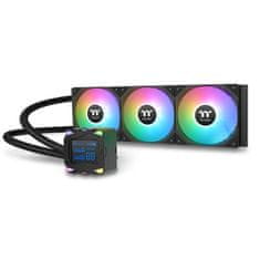 Thermaltake Thermaltake LA360-S ARGB AIO vodeno hlađenje