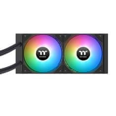 Thermaltake Thermaltake LA240 ARGB vodeno hlađenje AIO, 240mm radijator