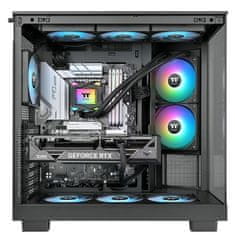 Thermaltake Thermaltake LA240 ARGB vodeno hlađenje AIO, 240mm radijator
