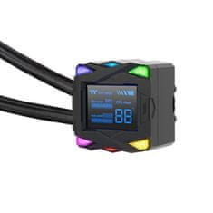 Thermaltake Thermaltake LA360-S ARGB AIO vodeno hlađenje