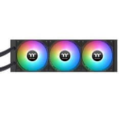 Thermaltake Thermaltake LA360-S ARGB AIO vodeno hlađenje