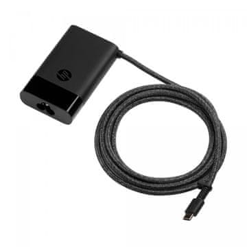 slomart HP USB-C 65W punjač za prijenosno računalo