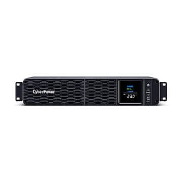 CyberPower CyberPower CP2000EIPFCRM2U UPS napajanje, 2000VA/1200W, 8x C13 izlaza