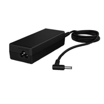 HP HP 90W Smart adapter za prijenosno računalo, crni