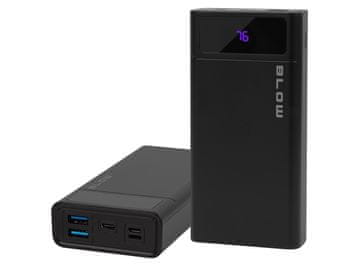 Blow BLOW PB10A Powerbank 10000mAh, 22.5W, crni
