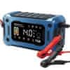 Qoltec Qoltec 52496 mikroprocesorski automatski punjač 12V 15A