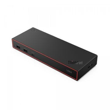 Lenovo Lenovo ThinkPad USB4 Smart Dock 5000 priključna stanica